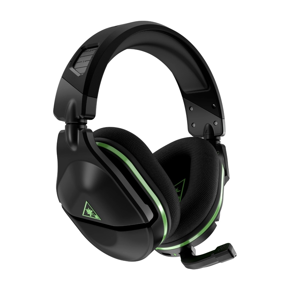 Turtle Beach Stealth 600 GEN2 USB gaming headset, sort billede 1