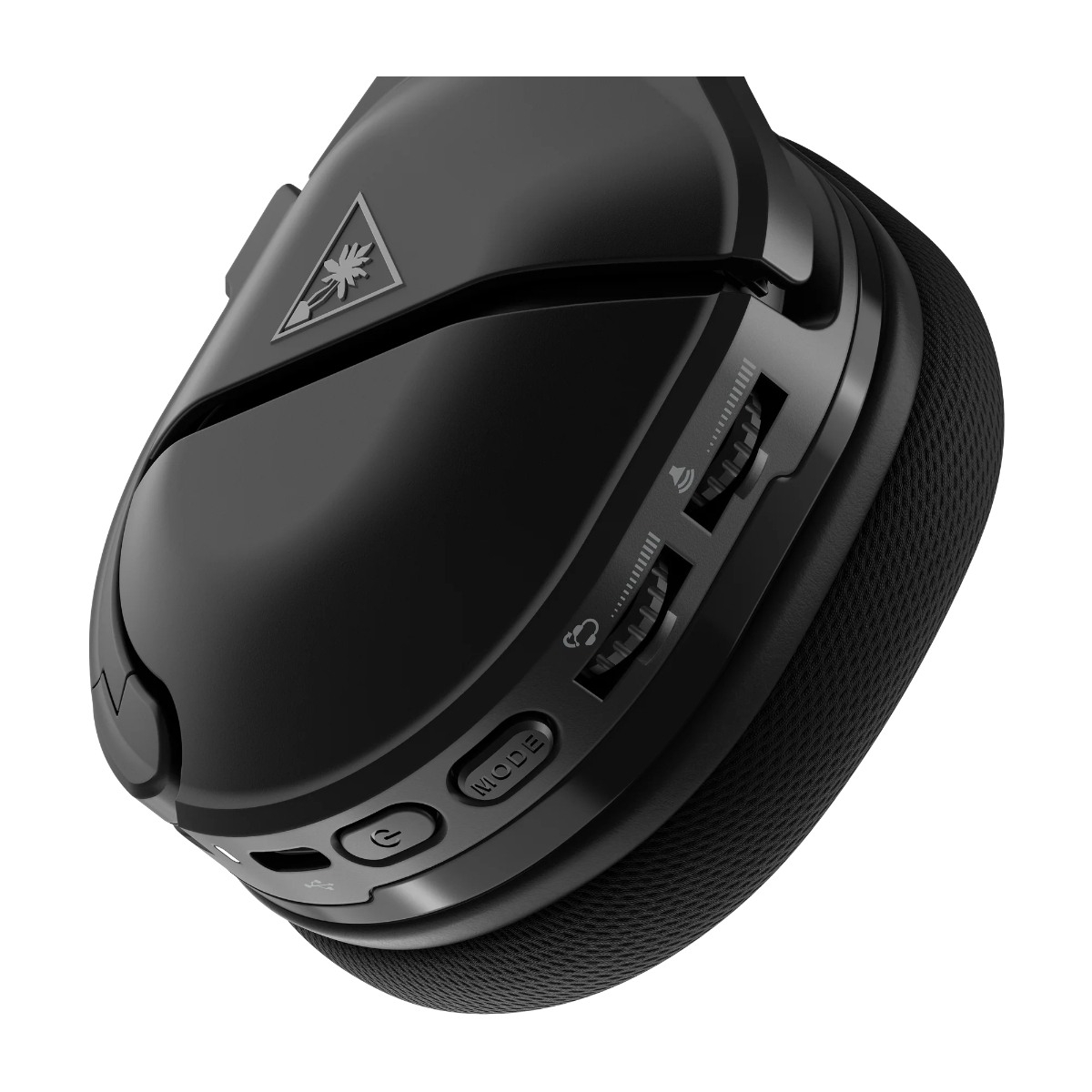 Turtle Beach Stealth 600P GEN2 Max gaming headset, sort billede 4