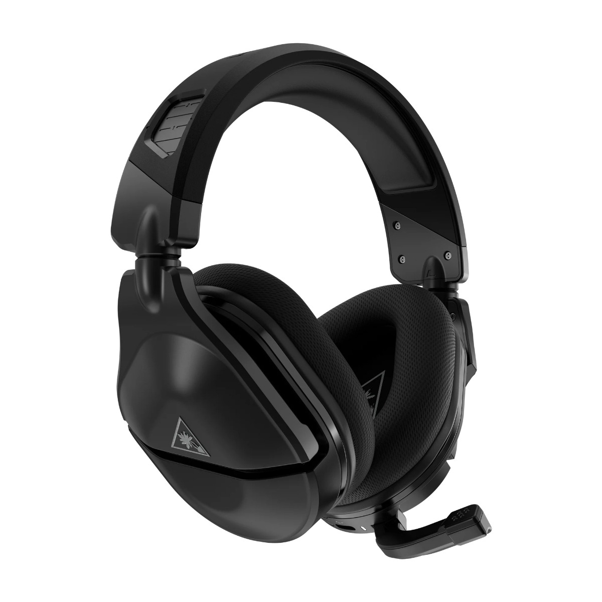 Turtle Beach Stealth 600P GEN2 Max gaming headset, sort billede 2