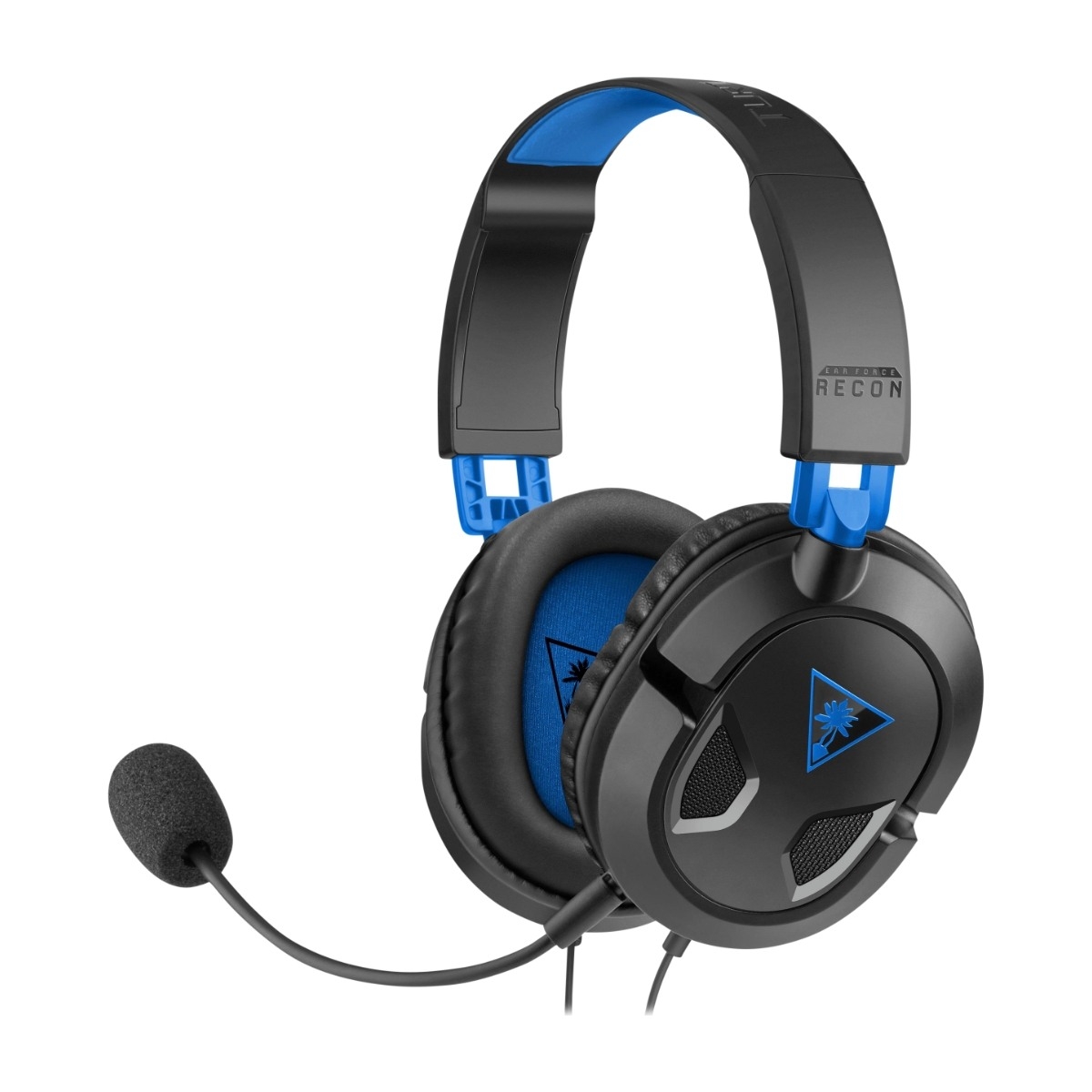Turtle Beach Recon 50P gaming-headset billede 1