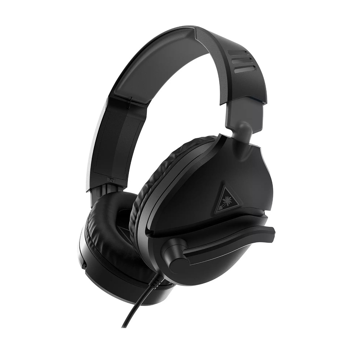 Turtle Beach Recon 70 PC gaming headset, sort billede 2