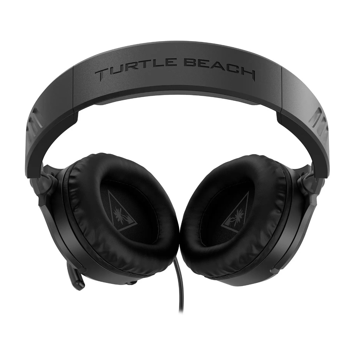 Turtle Beach Recon 70 PC gaming headset, sort billede 4