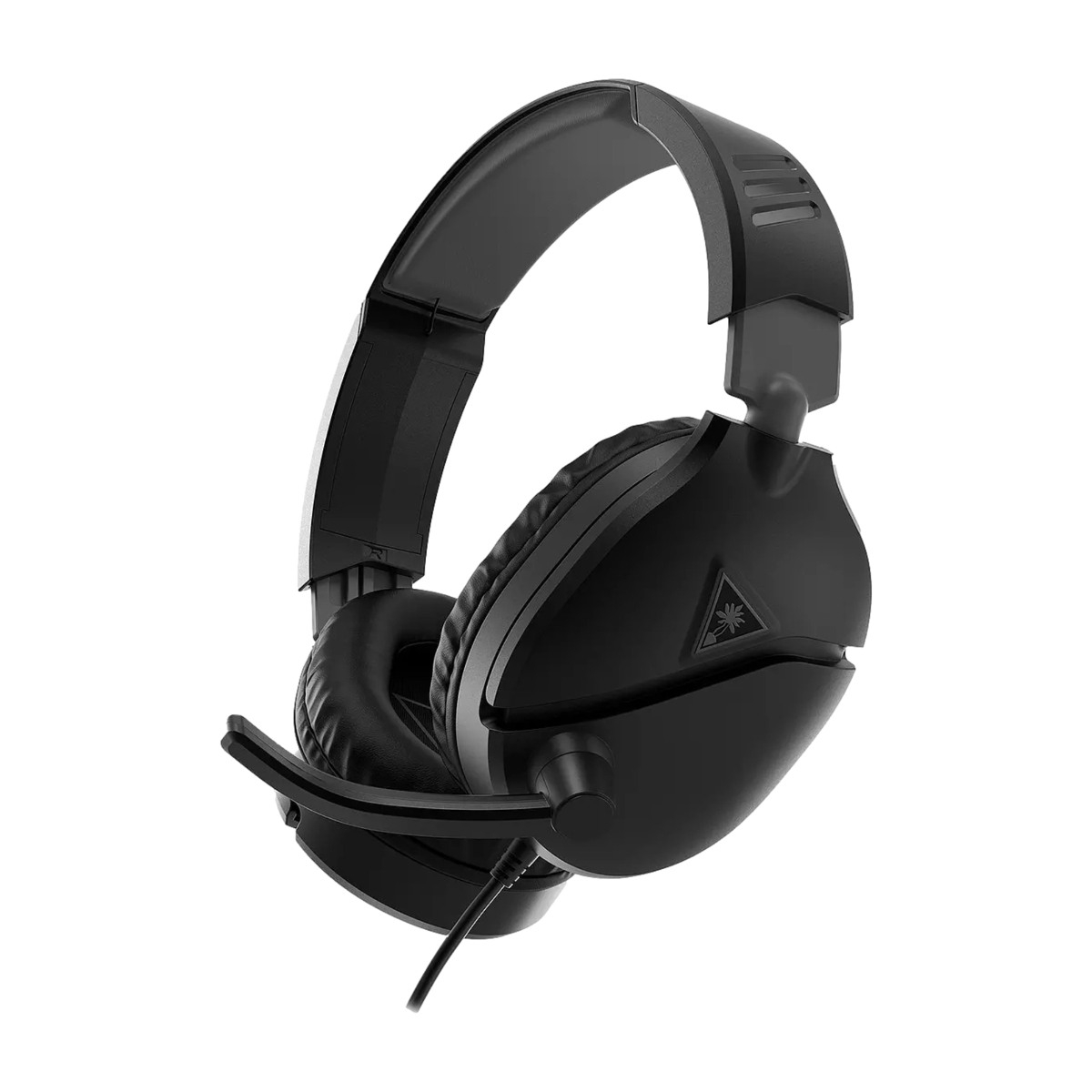 Turtle Beach Recon 70 PC gaming headset, sort billede 1