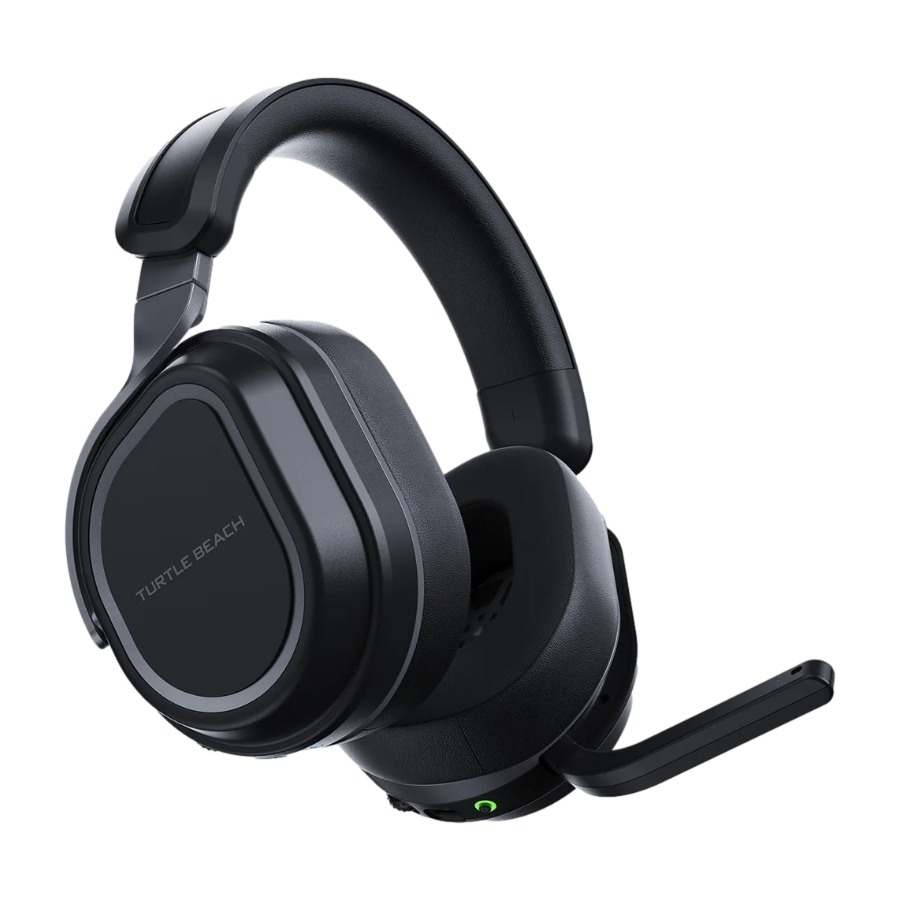 Turtle Beach Stealth 700 Gen 3 trådløst gaming headset, sort billede 1