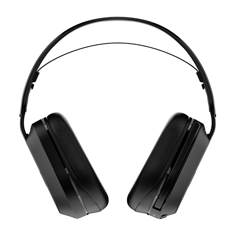Turtle Beach Stealth 500 PC trådløst gaming headset, sort billede 3