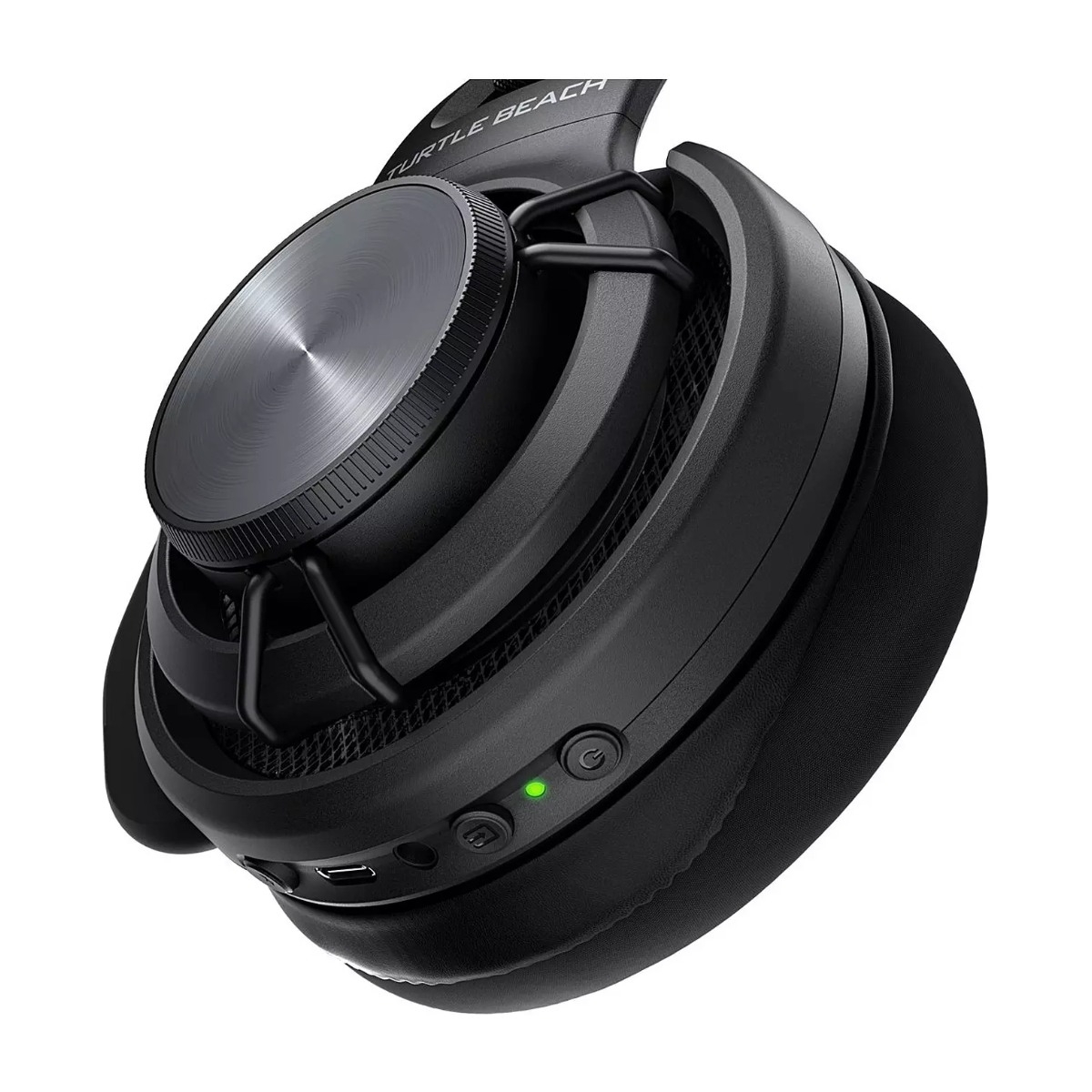 Turtle Beach Atlas Air trådløst gaming headset, sort billede 4