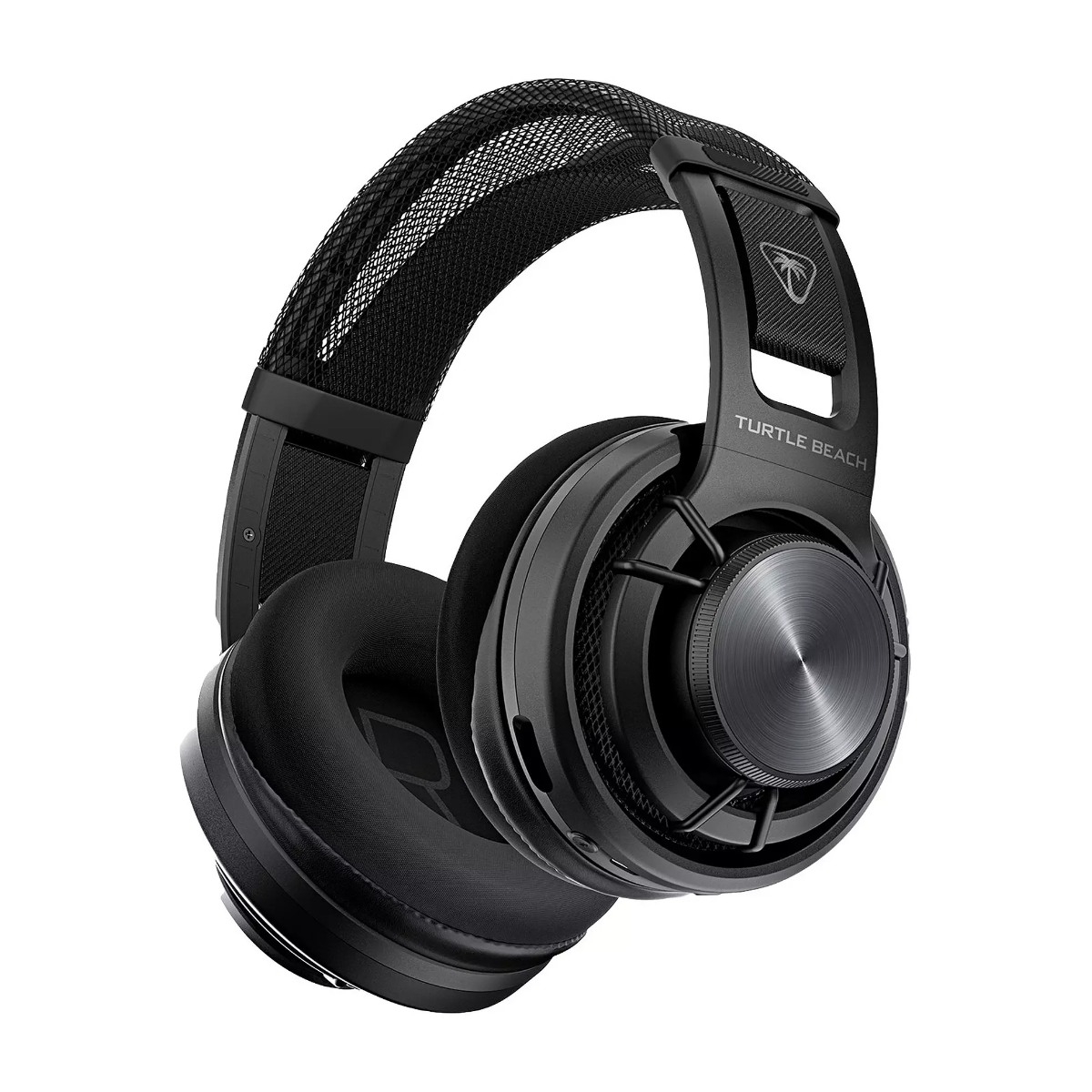 Turtle Beach Atlas Air trådløst gaming headset, sort billede 2