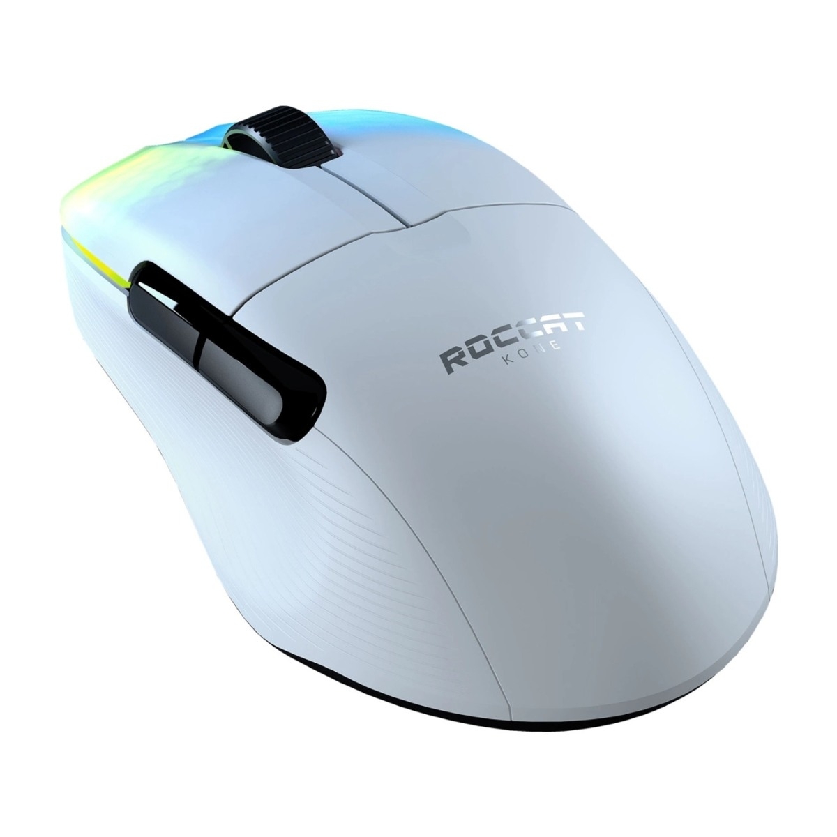 Roccat kone Pro Air Gaming-mus, hvid billede 2