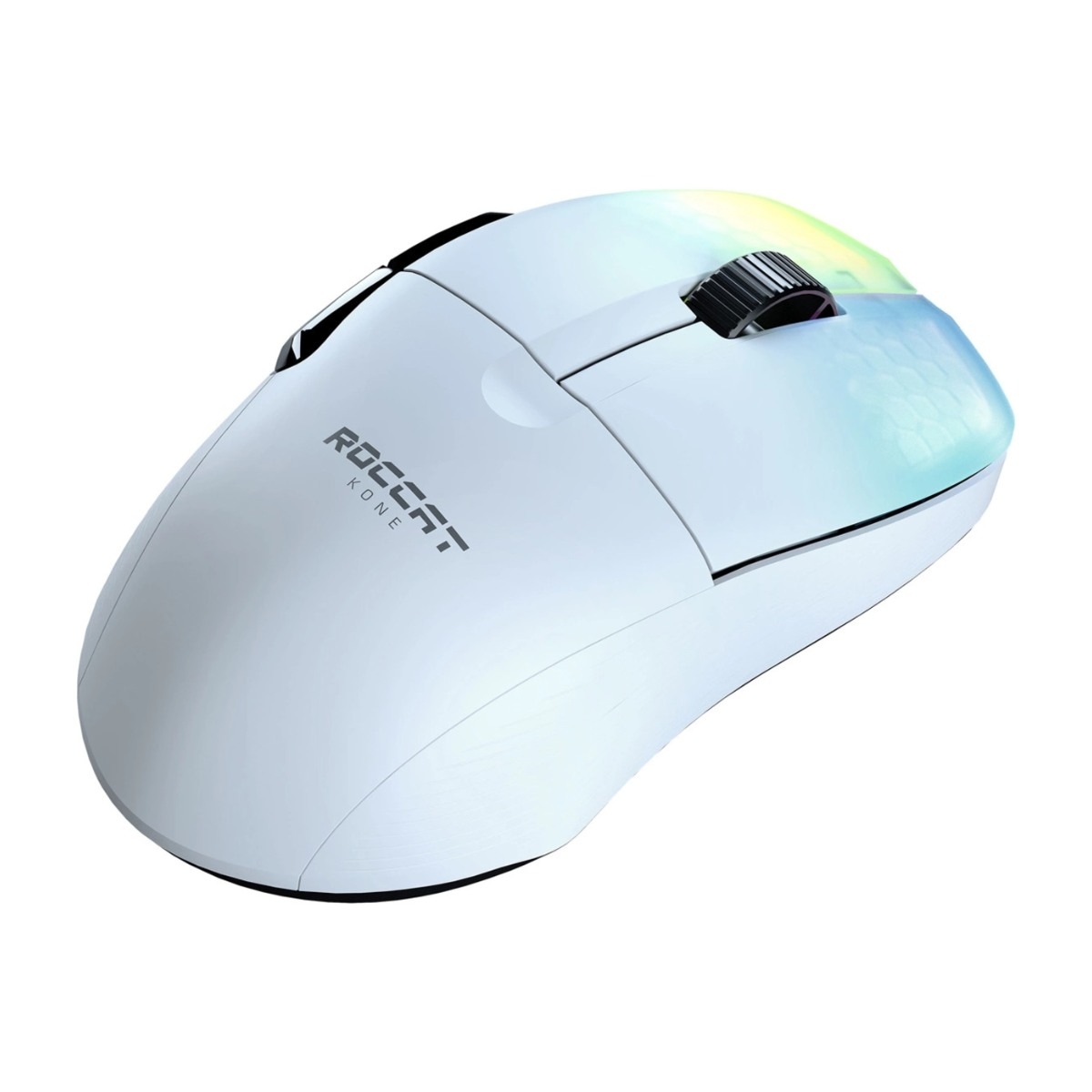 Roccat kone Pro Air Gaming-mus, hvid billede 4