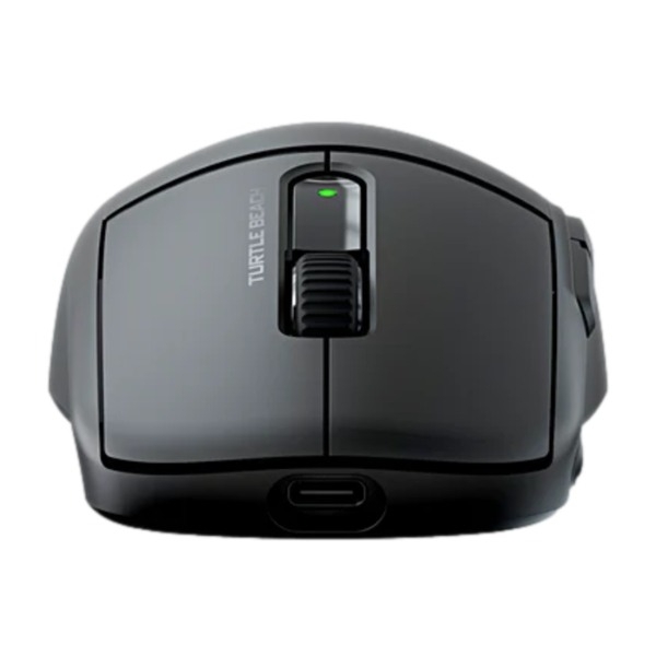 Turtle Beach Burst II Air gaming mus, sort billede 4