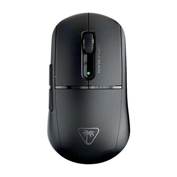 Turtle Beach Burst II Air gaming mus, sort billede 2