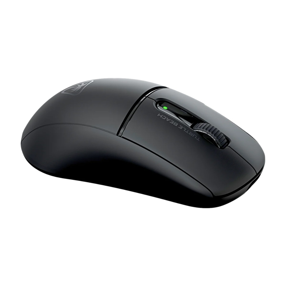 Turtle Beach Burst II Air gaming mus, sort billede 3