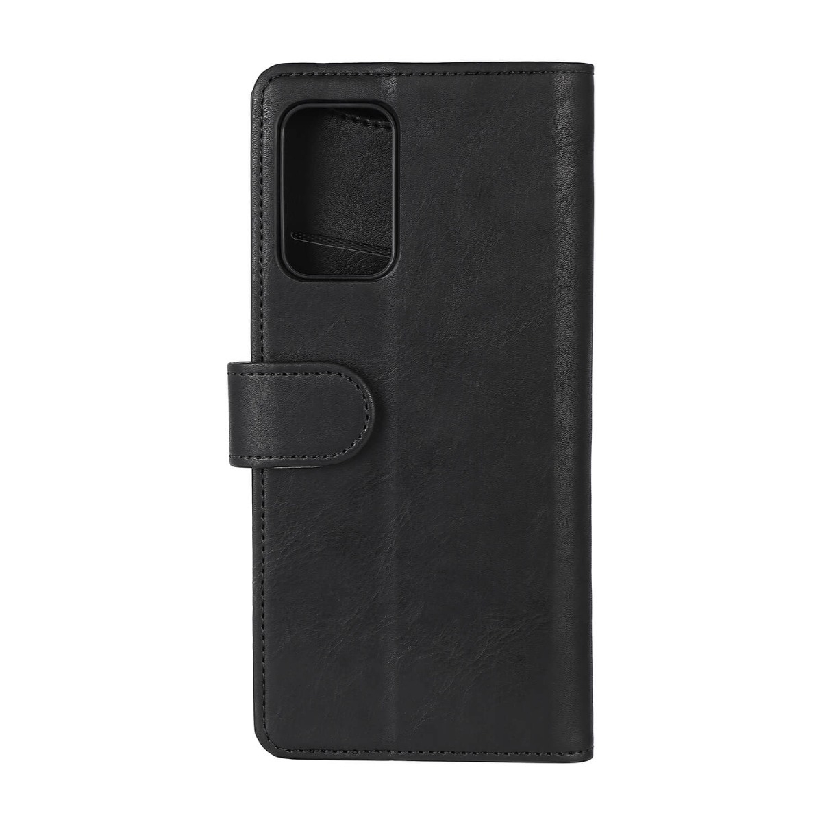 GEAR Mobile Cover 3 Card Slot - Motorola Moto G35 5G - Black billede 3