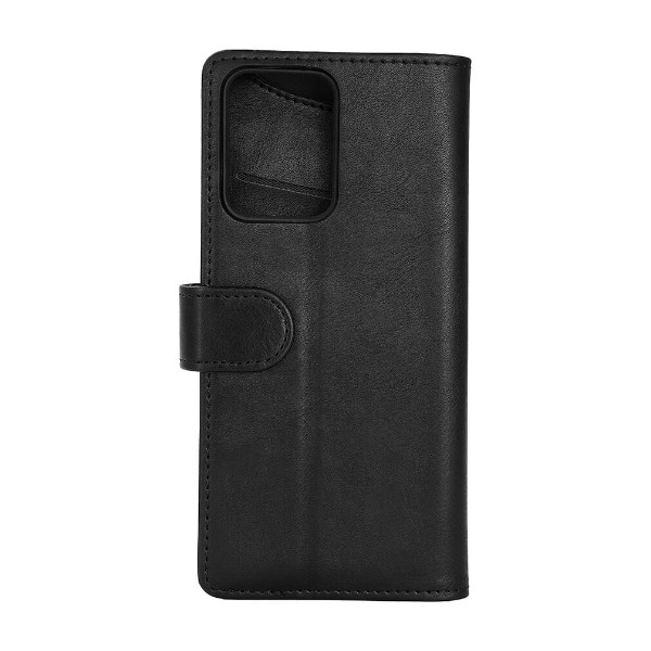 Gear Xiaomi Redmi Note 12 5G Wallet-Cover, sort billede 4