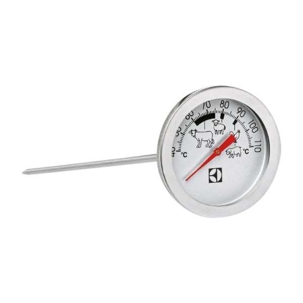 Electrolux E4TAM01 stegetermometer billede 1