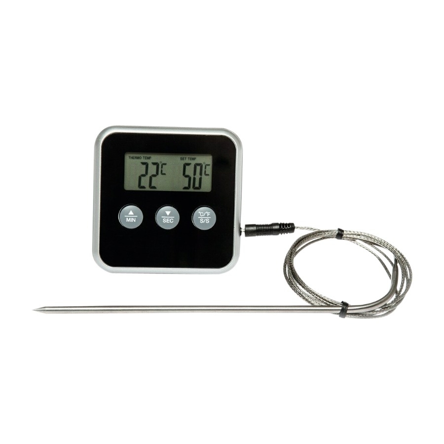 Electrolux E4KTD001 digitalt stegetermometer