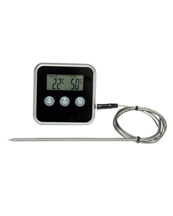 Electrolux E4KTD001 digitalt stegetermometer billede 2