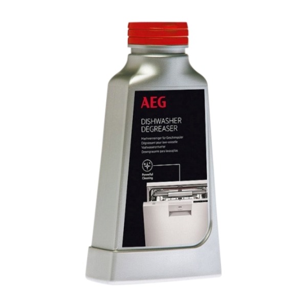 AEG Rens til opvaskemaskiner 200 g billede 1