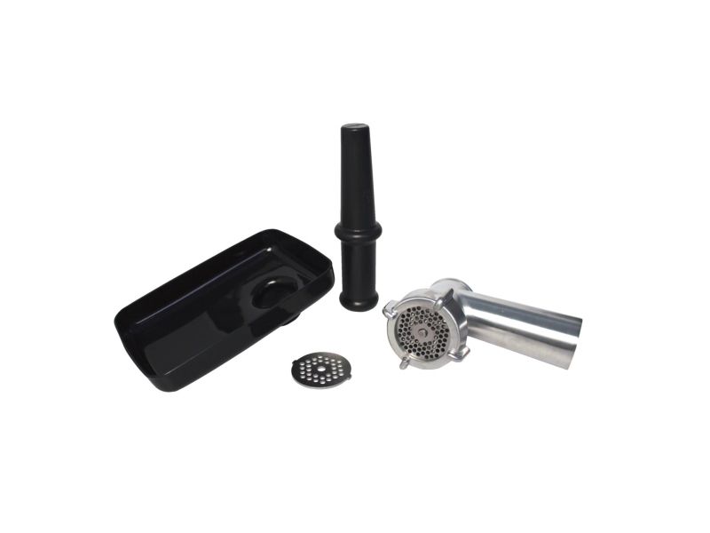 AEG AMGM01, Madhakker, Sort, Sølv, KM 3200, KM 3300, KM 3…, 165 mm, 248 mm, 134 mm
