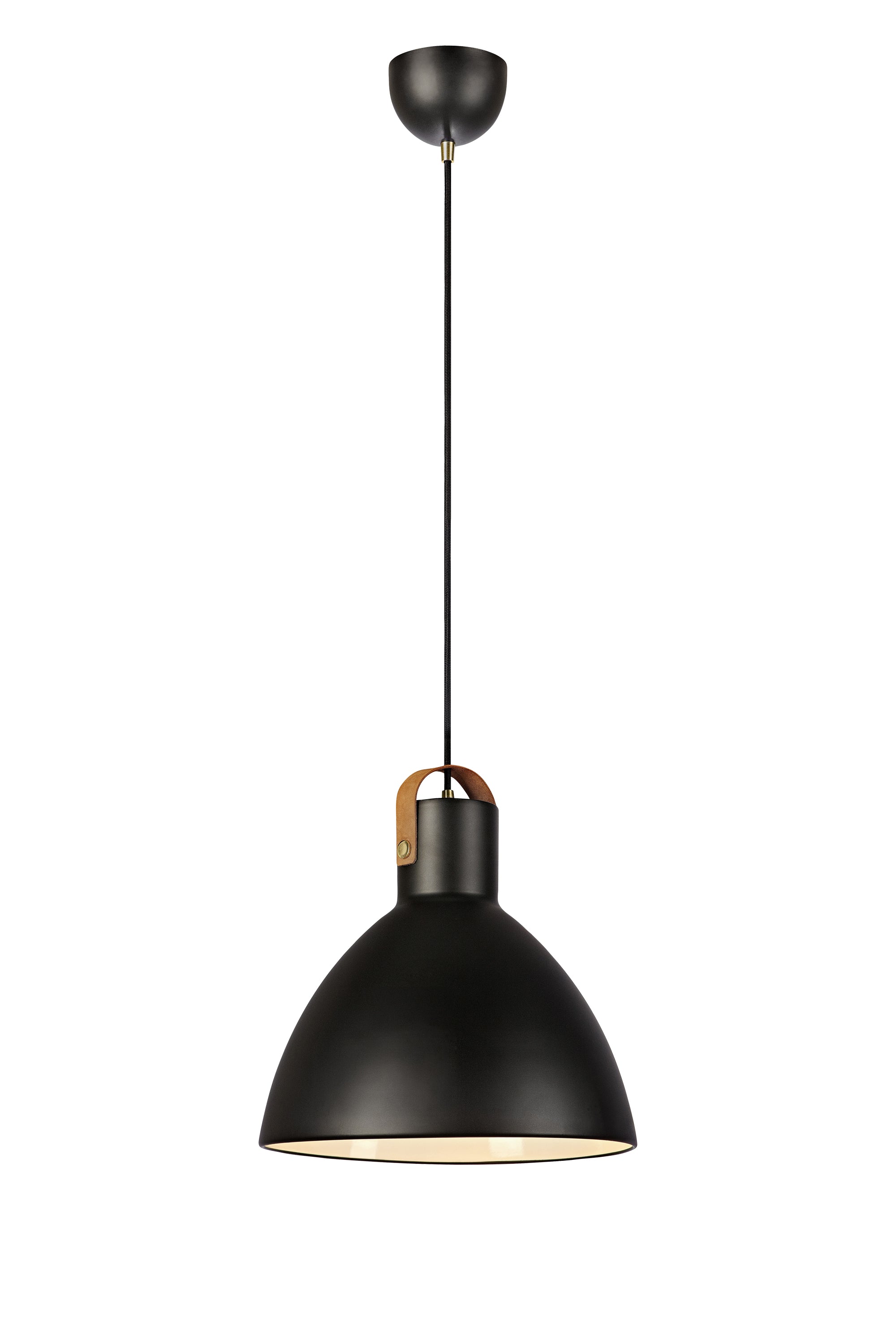 Markslöjd Eagle Pendel 35cm Sort billede 1
