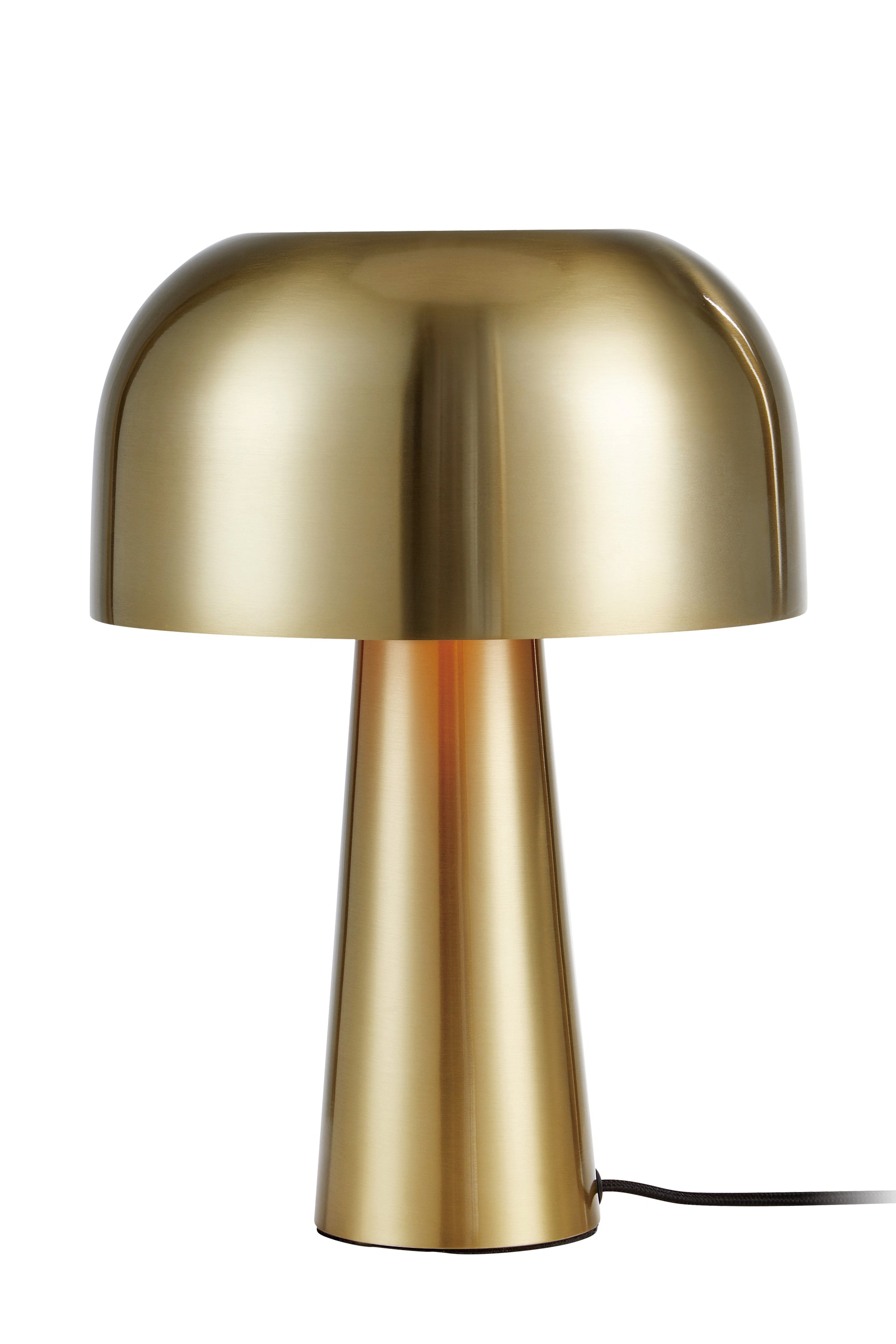 Markslöjd Blanca Bordlampe Bronze billede 2