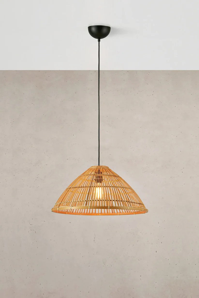 Markslöjd Capello Loftslampe Natur billede 3