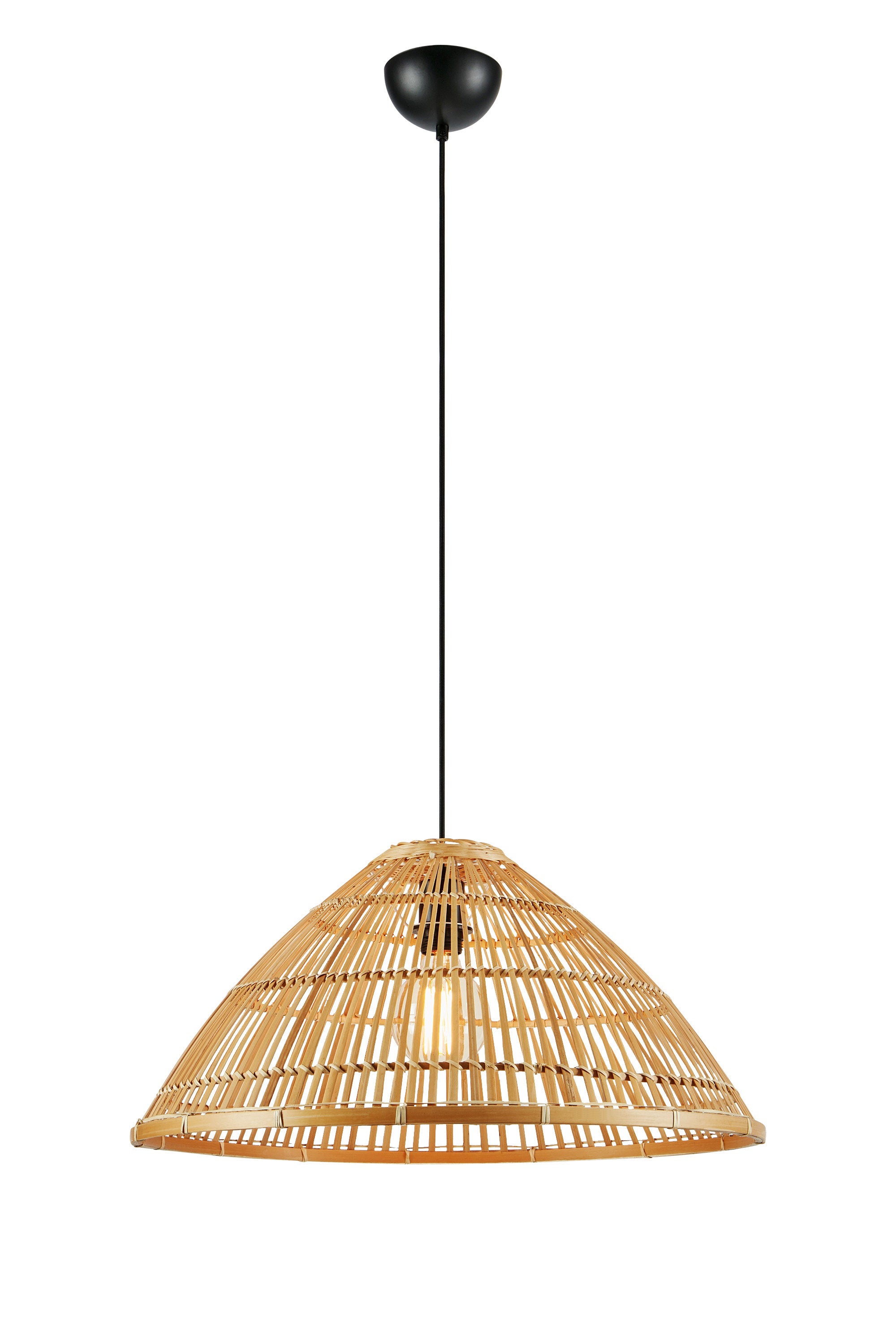 Markslöjd Capello Loftslampe Natur billede 2