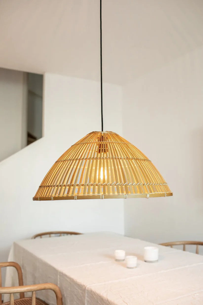 Markslöjd Capello Loftslampe Natur billede 4