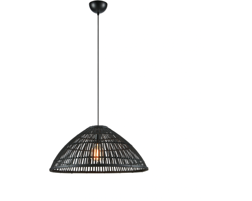 Markslöjd Capello black pendel billede 1