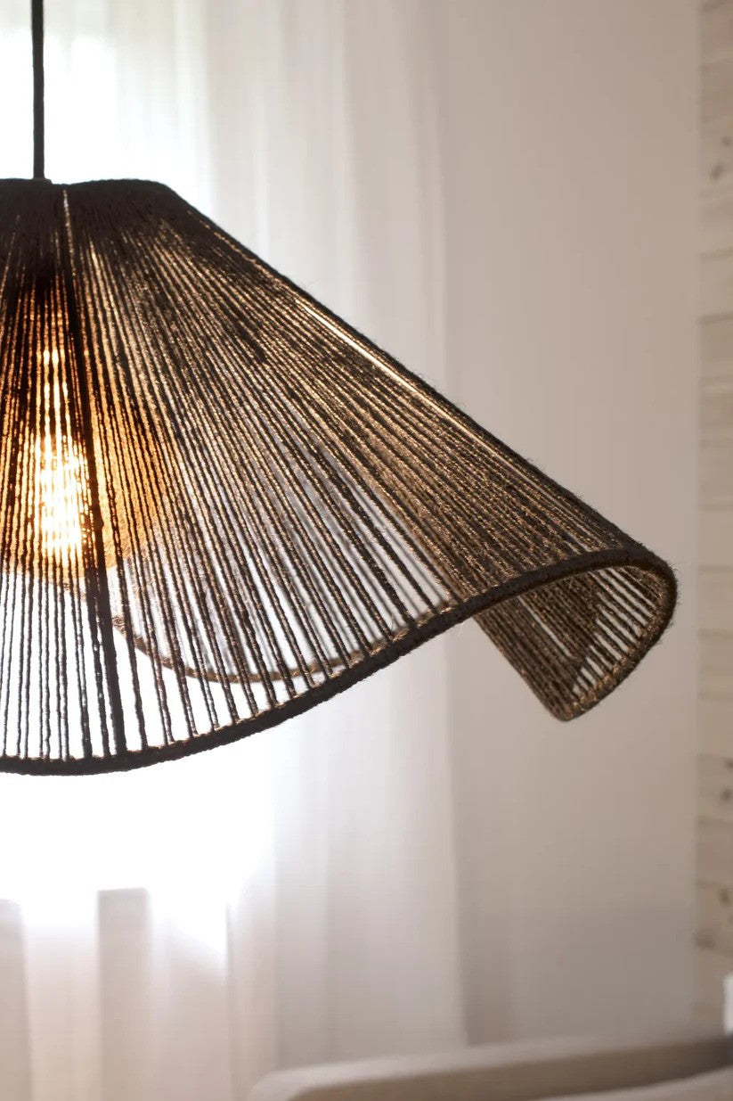 Markslöjd Nami Loftslampe Sort billede 3