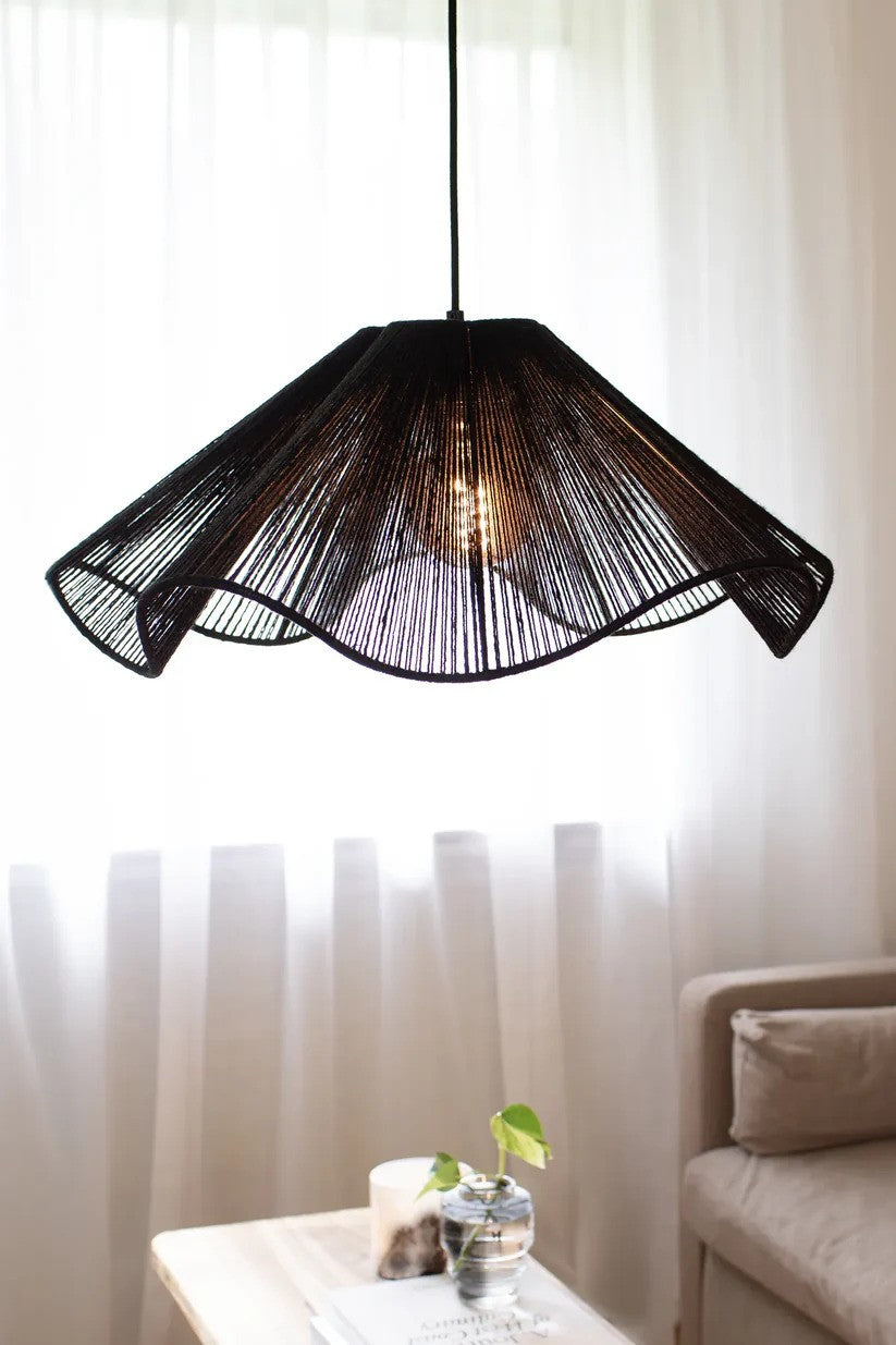 Markslöjd Nami Loftslampe Sort billede 4