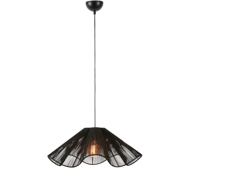 Markslöjd Nami Loftslampe Sort billede 1