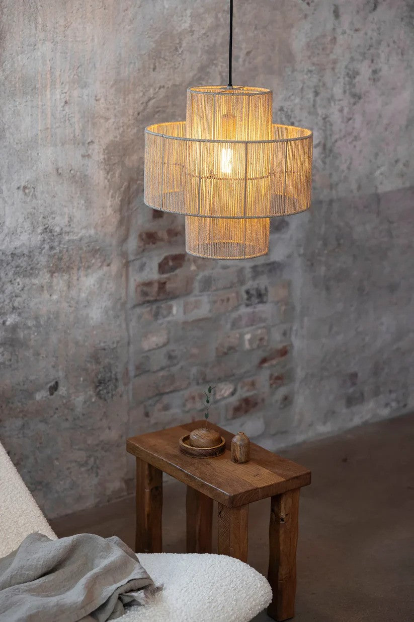 Markslöjd Soga Loftslampe Natur billede 3