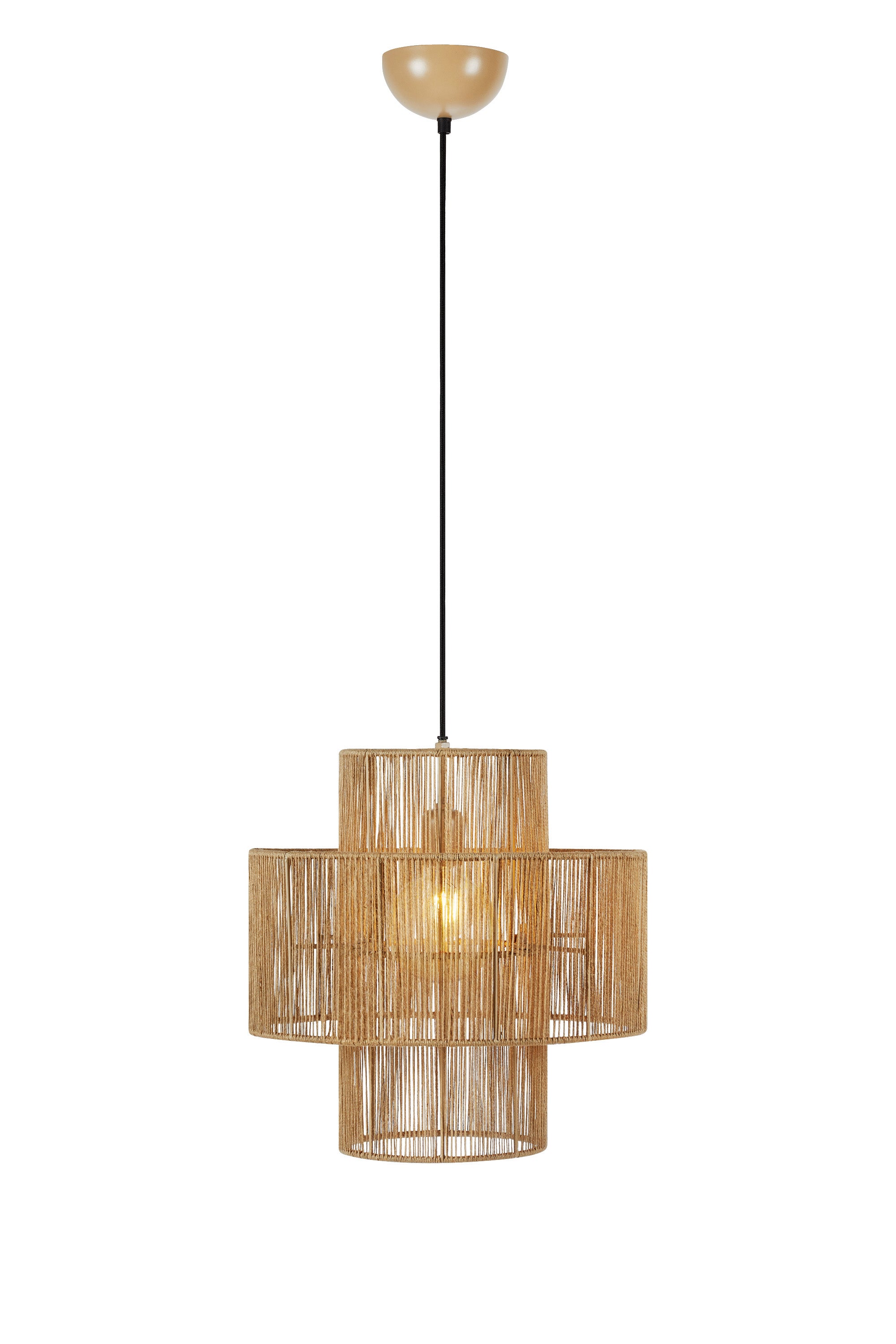 Markslöjd Soga Loftslampe Natur billede 2