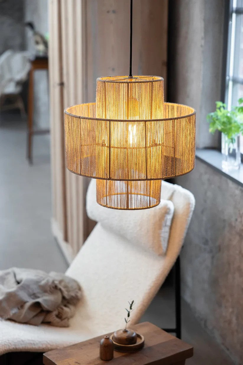 Markslöjd Soga Loftslampe Natur billede 4