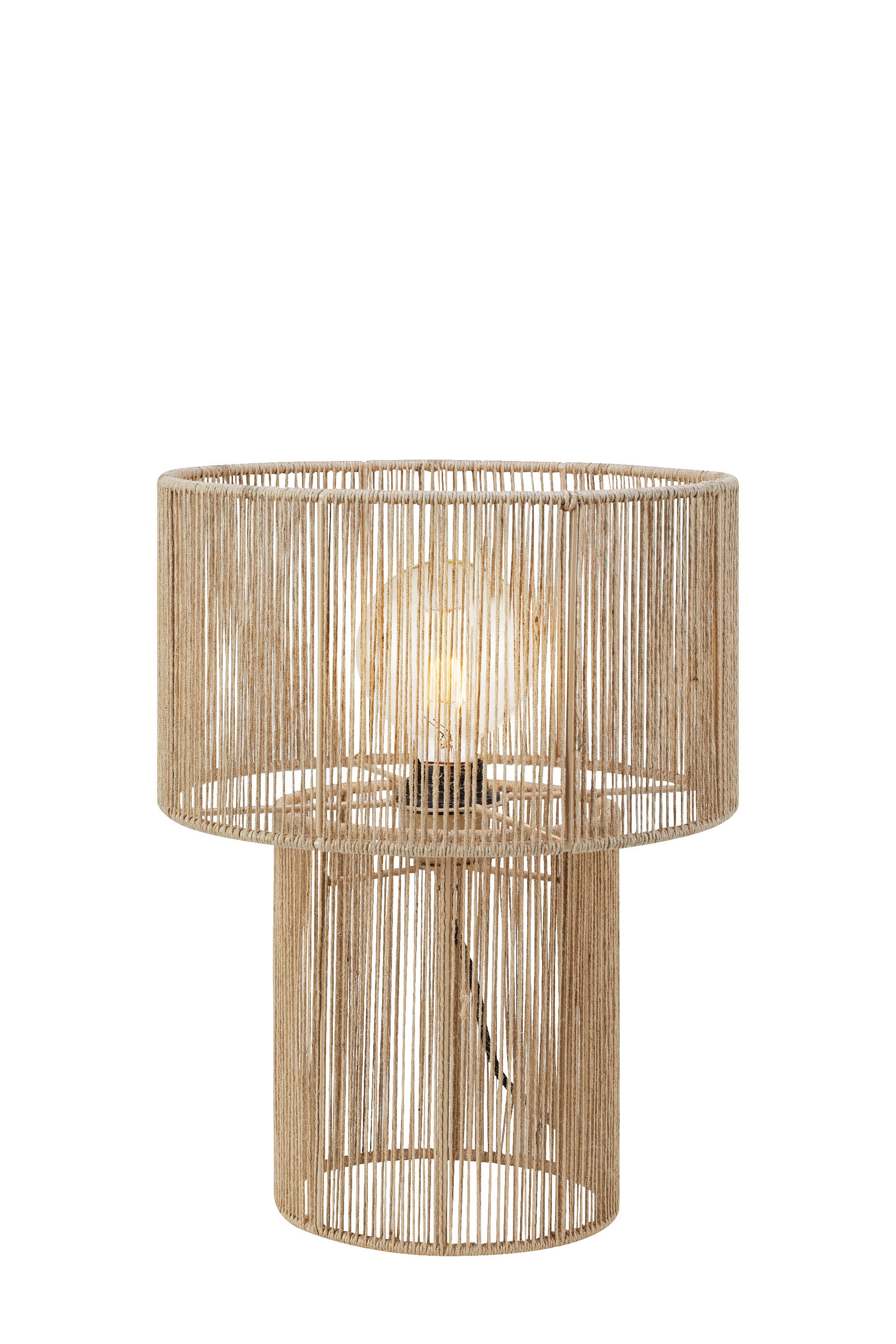 Markslöjd Soga Bordlampe Natur billede 1