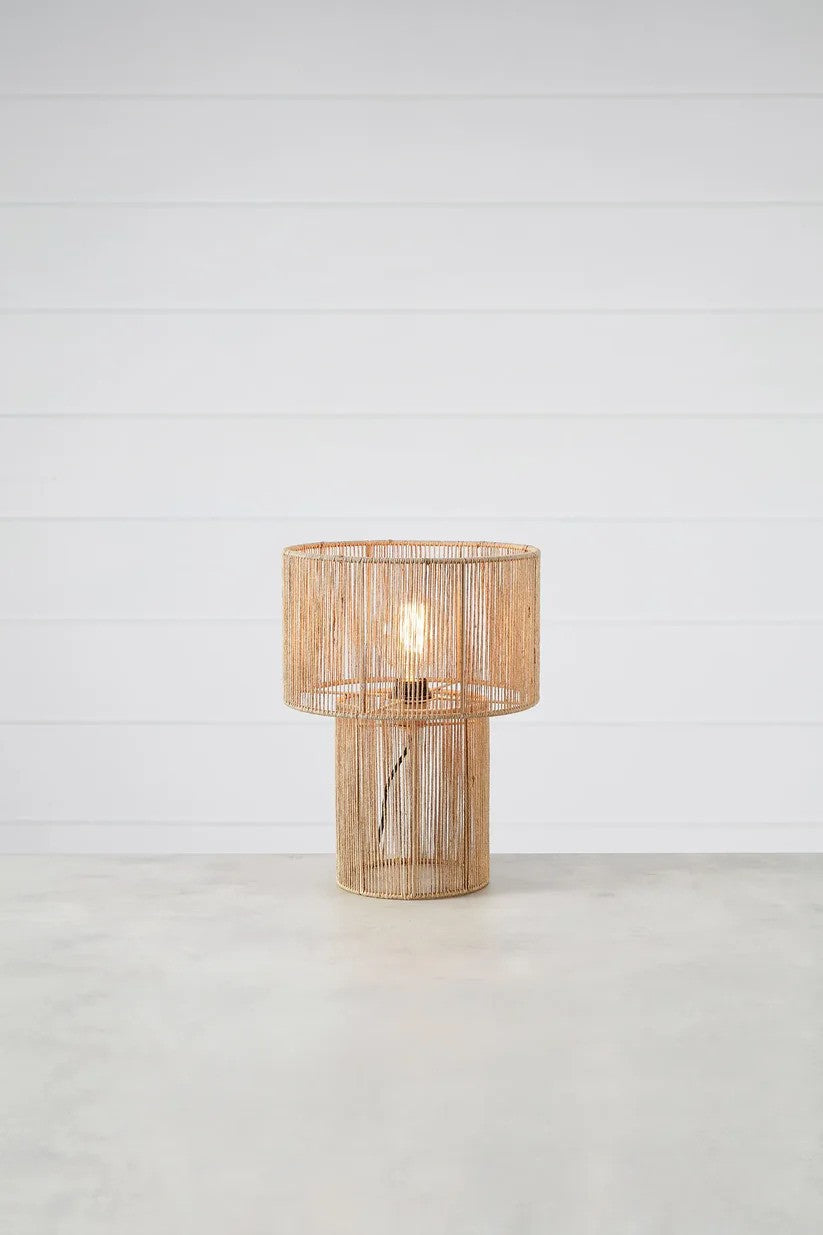 Markslöjd Soga Bordlampe Natur billede 4