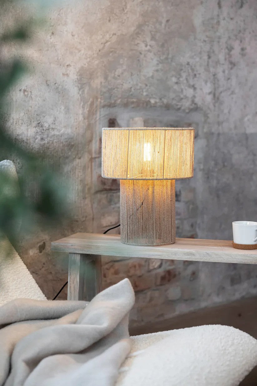 Markslöjd Soga Bordlampe Natur billede 3