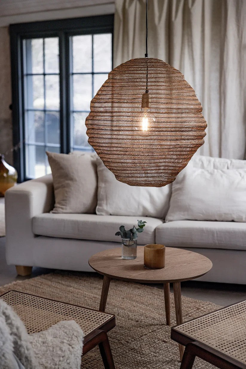 Markslöjd Tazza Loftslampe Guld billede 4