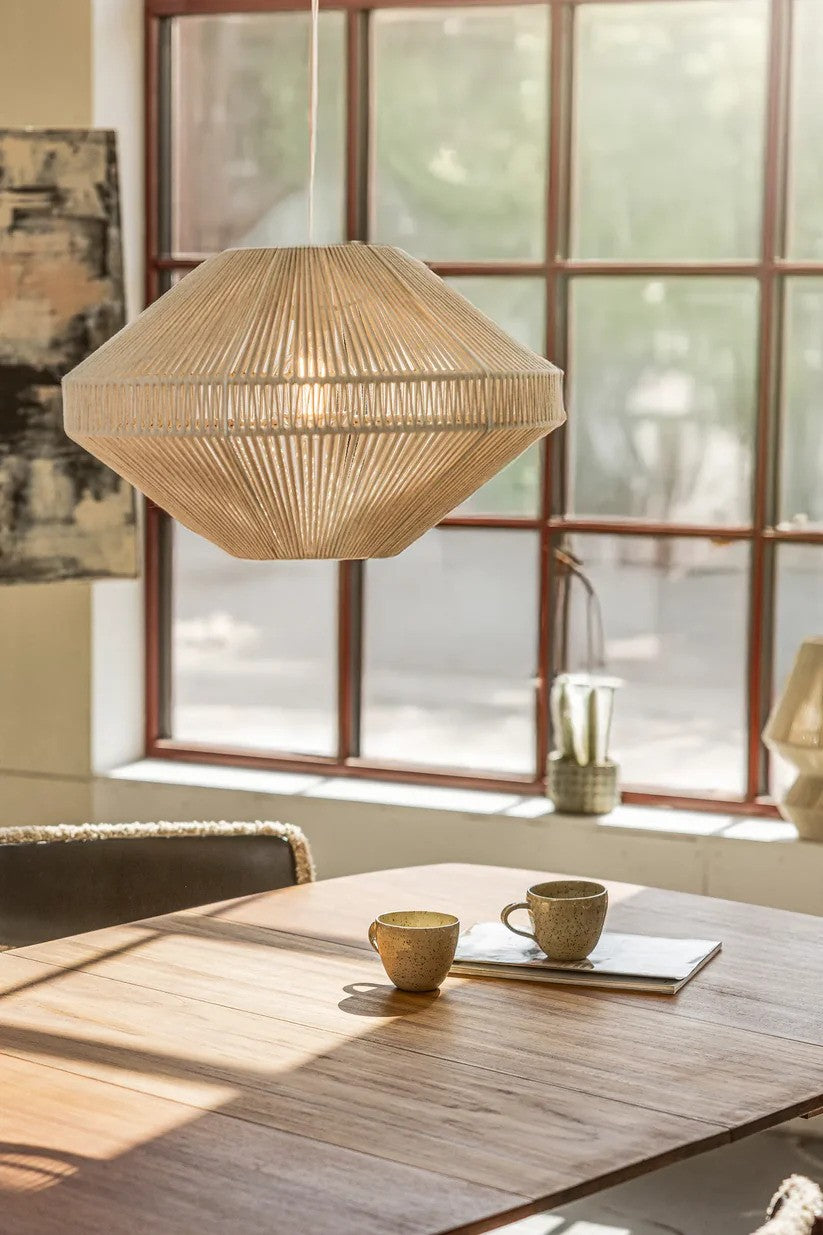 Markslöjd Razzo Loftslampe Beige billede 4