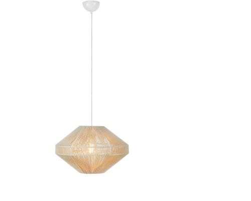 Markslöjd Razzo Loftslampe Beige billede 2