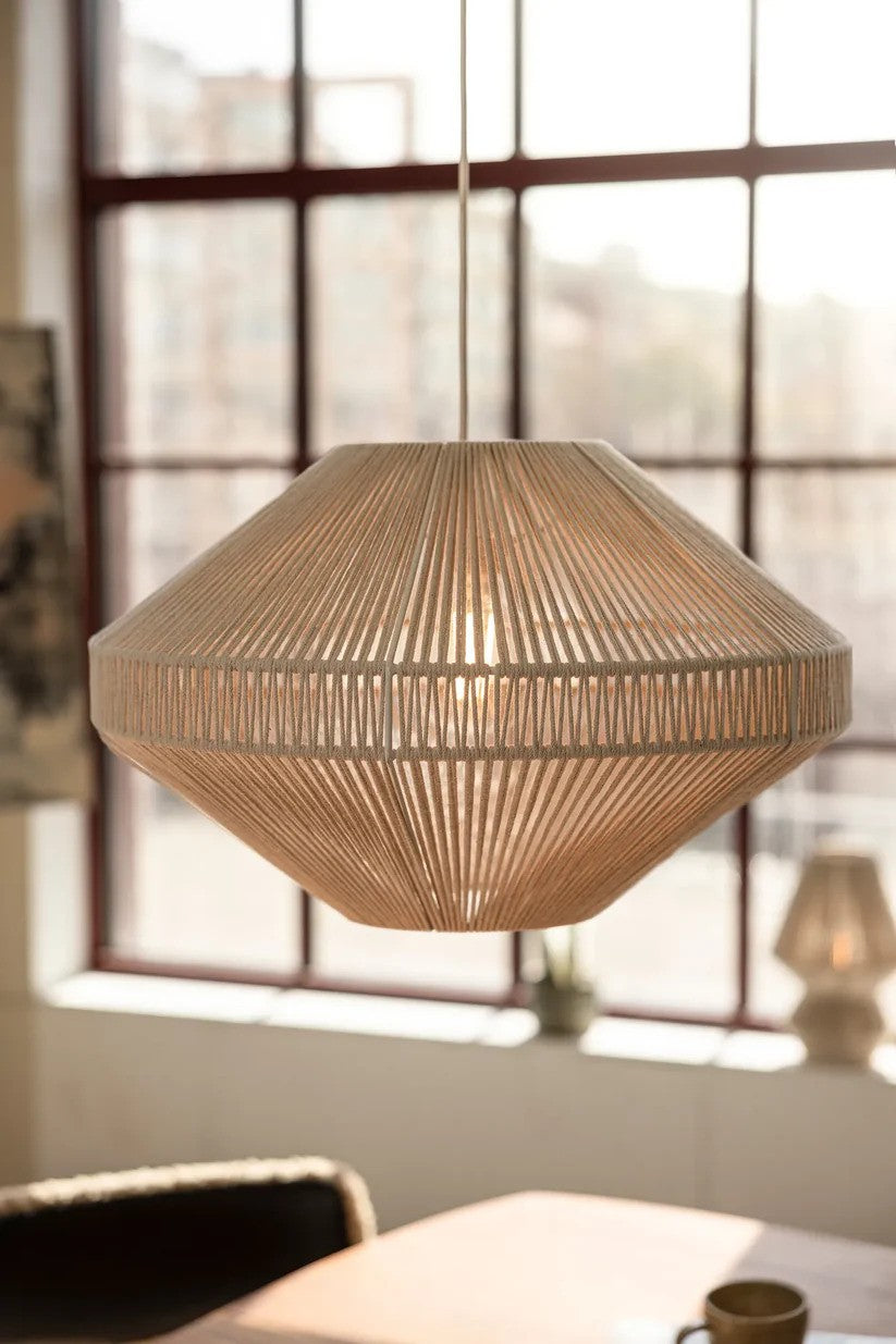 Markslöjd Razzo Loftslampe Beige billede 3