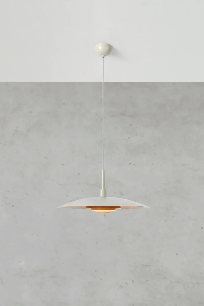 Markslöjd Piny Pendel 57cm Beige billede 4
