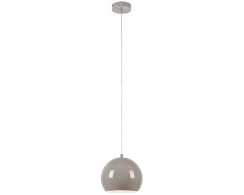 Markslöjd Pop Pendel 20cm Grå billede 2