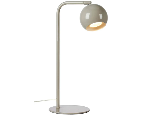 Markslöjd Pop Bordlampe Grå billede 2