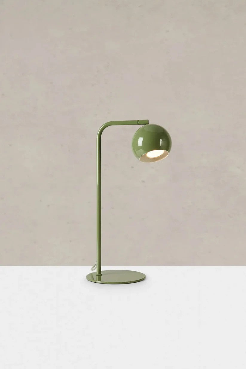 Markslöjd Pop Bordlampe Grøn billede 4