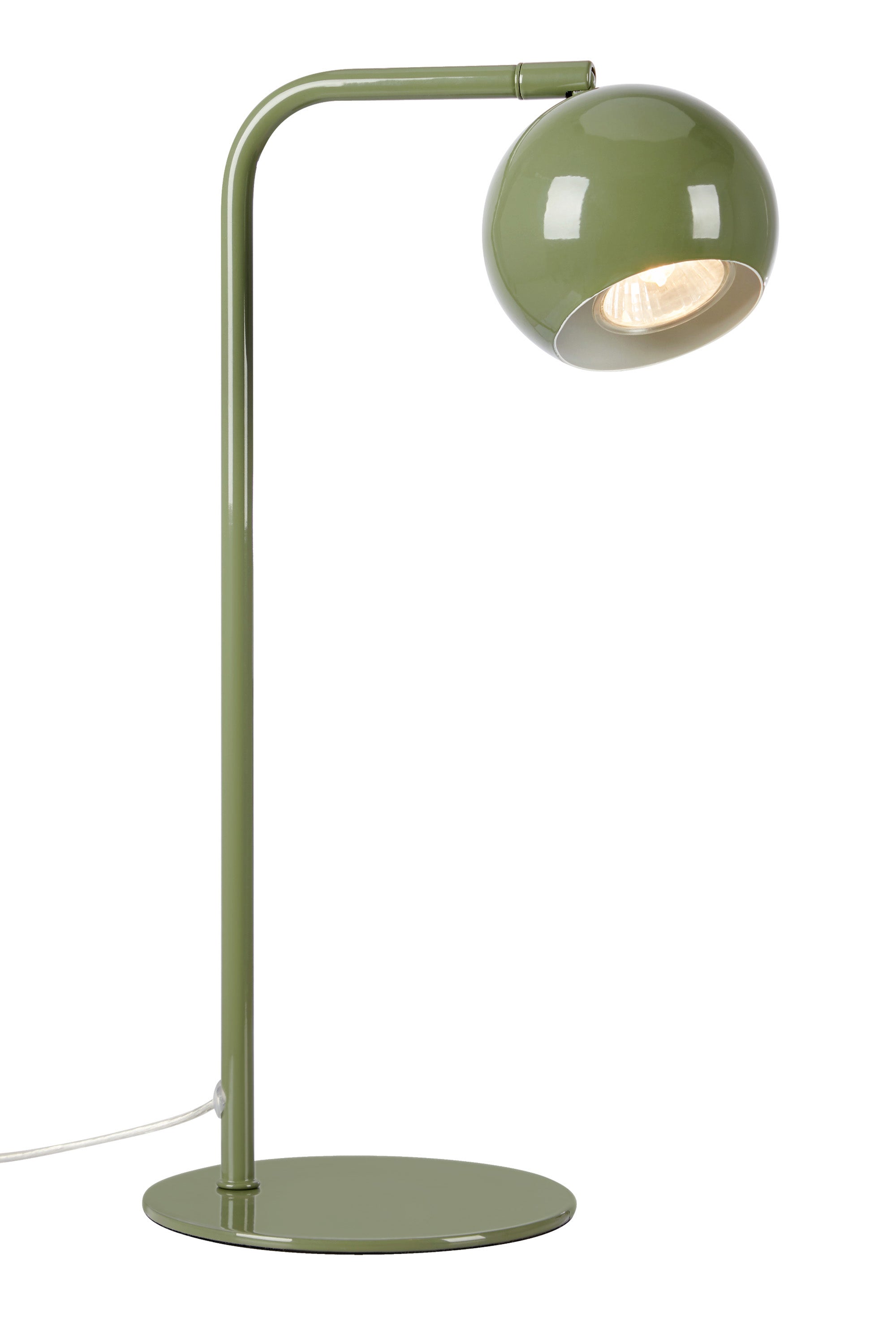 Markslöjd Pop Bordlampe Grøn billede 2