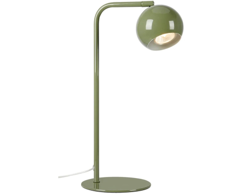 Markslöjd Pop Bordlampe Grøn billede 1