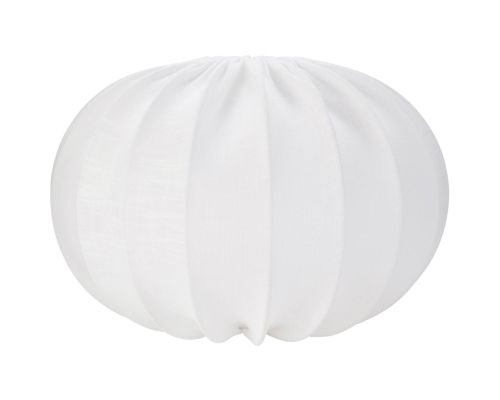 PR Home Hilma Ø50 hvid pendel billede 1