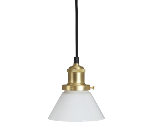 PR Home August Ø15 opal pendel billede 1
